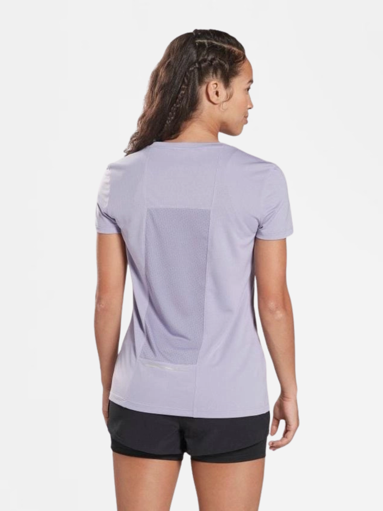 Áo Thun Reebok Running Speedwick Tee