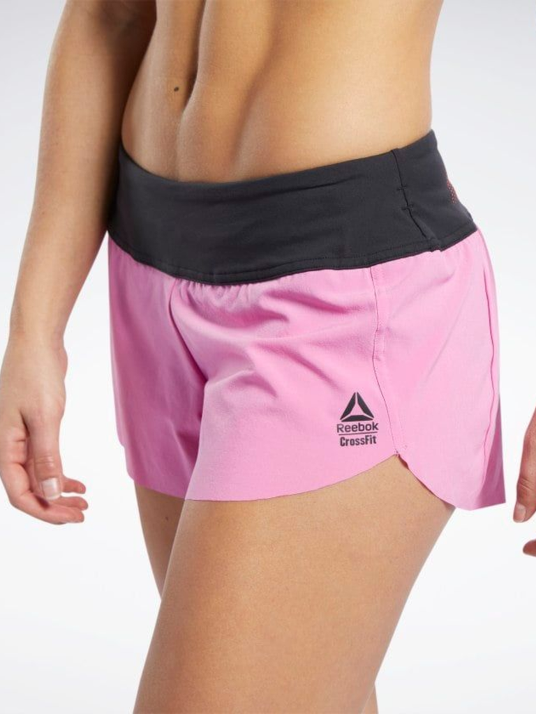 Quần Ngắn Reebok Crossfit Running Shorts