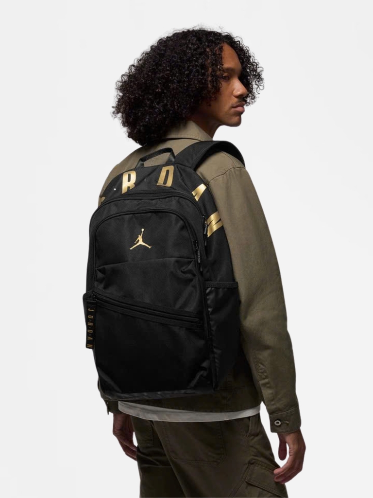 Balo JD Air Patrol Backpack