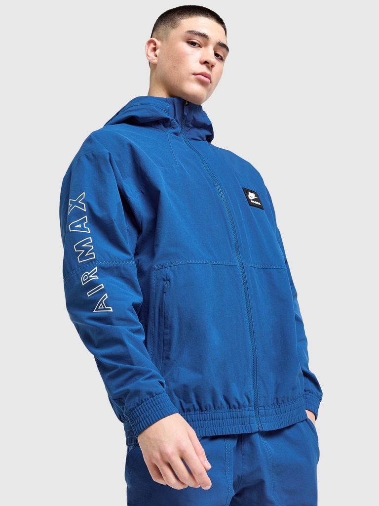 Áo Khoác NK NSW Air Max Woven Jacket