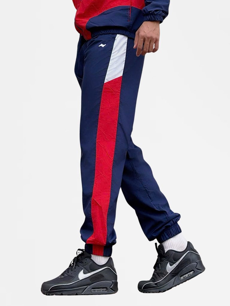 Quần Dài Ura Heritage Windrunner Pants