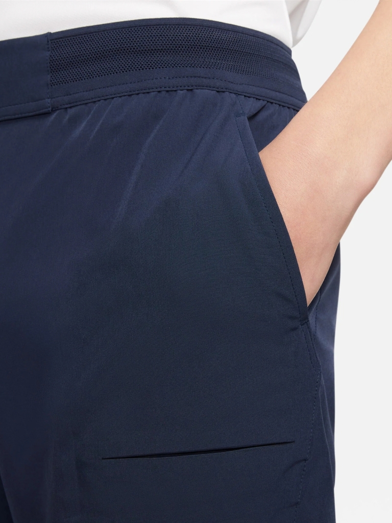 Quần Ngắn NK Flex Advantage Tennis Shorts