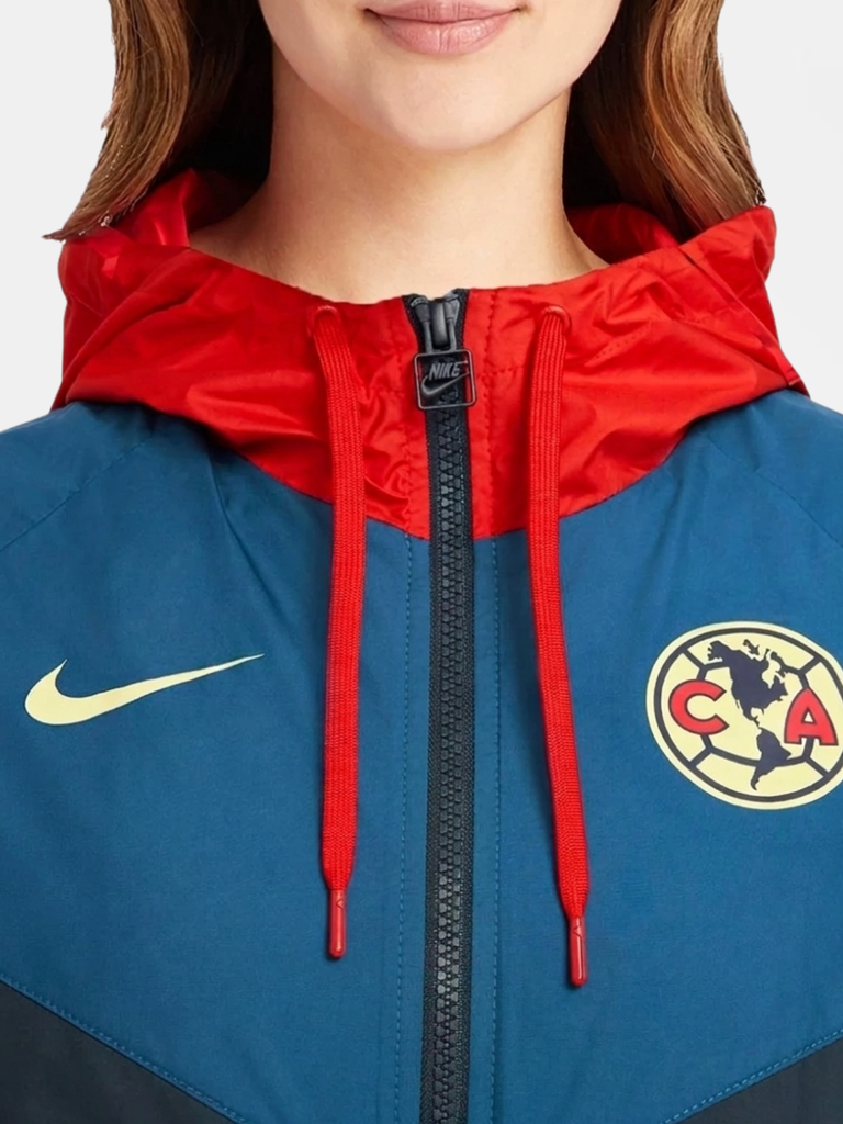 Áo Khoác Women’s Windrunner C.A Club Jacket