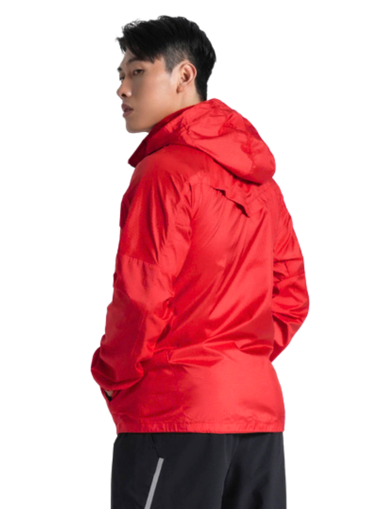 Áo Khoác Ura Vapor Jacket