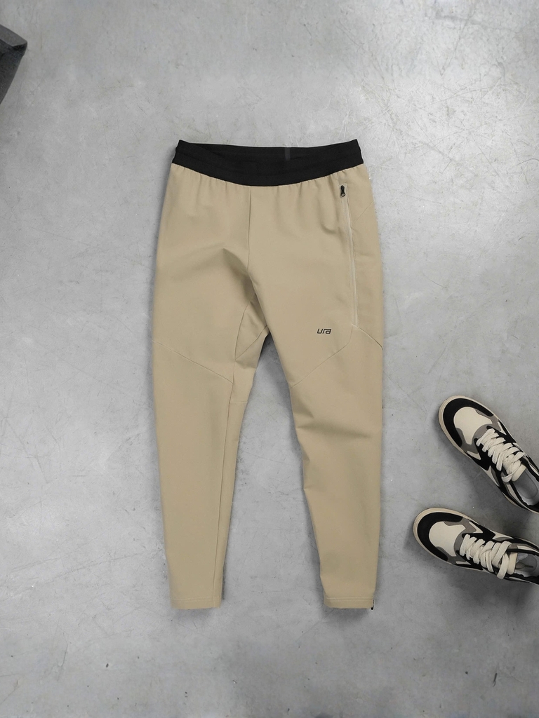 Quần Dài Ura Fleece Essential Pants