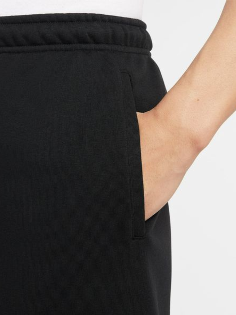 Quần Ngắn NK Court Heritage Dri-FIT Fleece Shorts