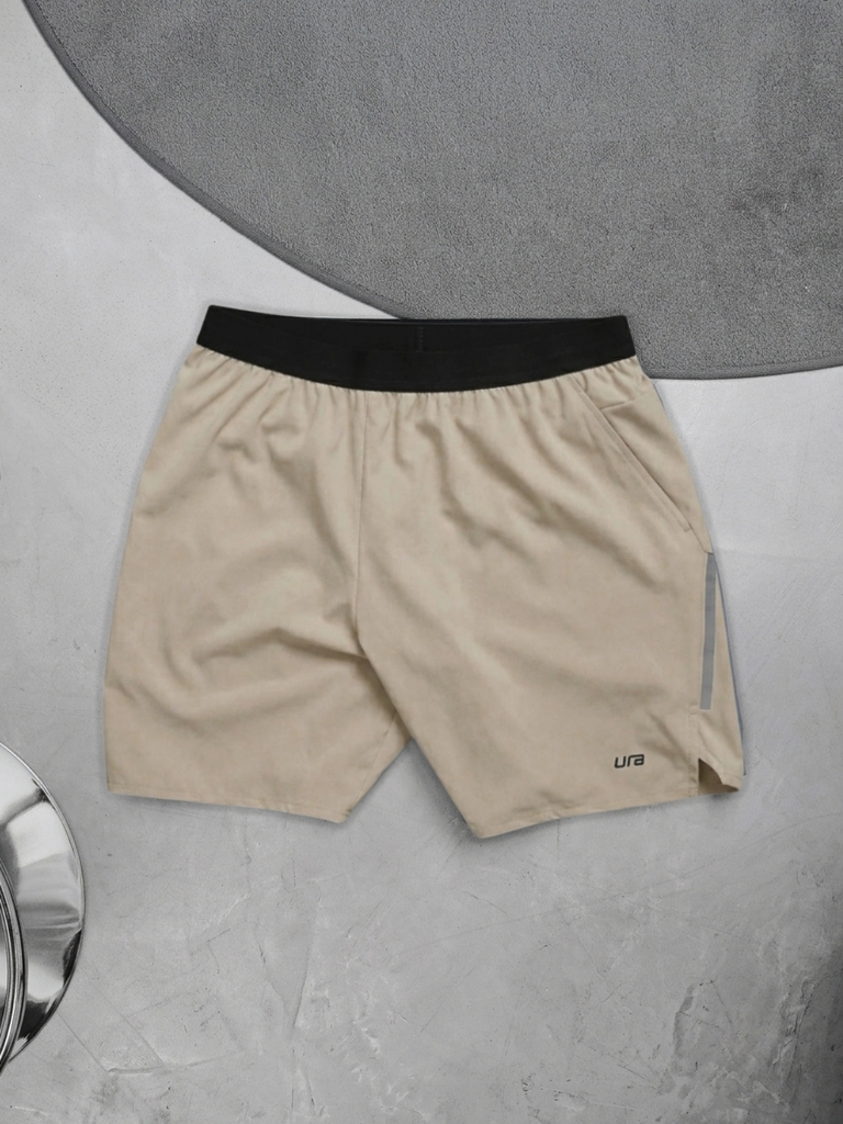 Quần Ngắn Ura Flex Distance Shorts