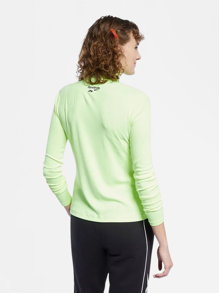 Áo Thun Reebok Classics Turtleneck Sweatshirt