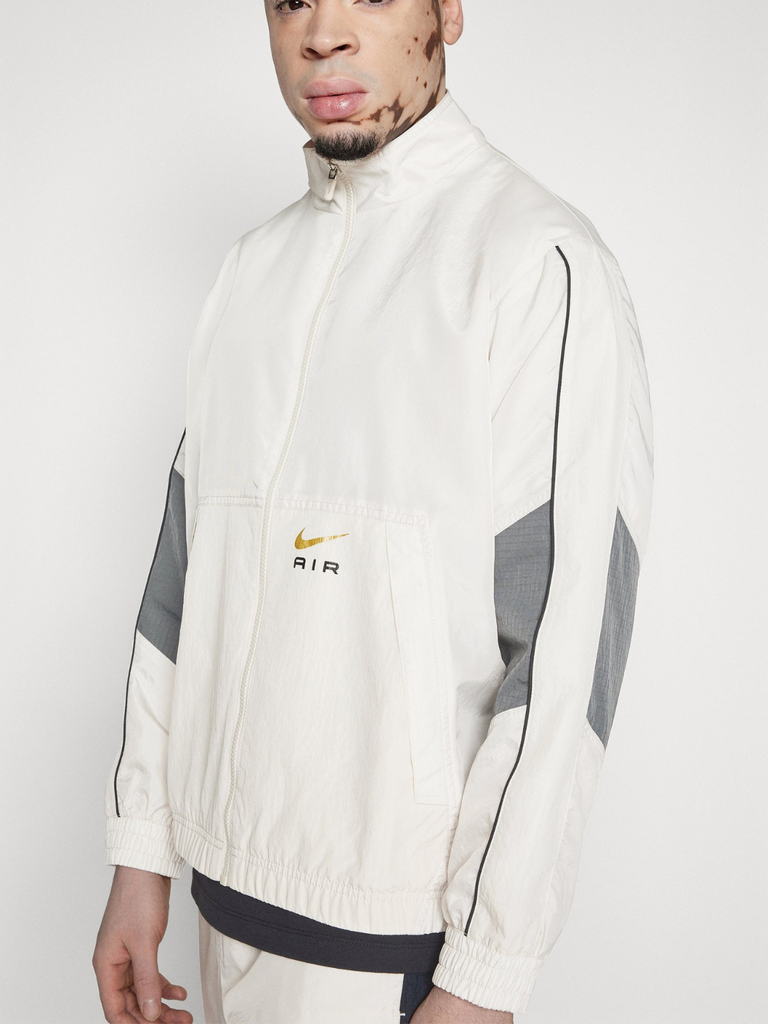 Áo Khoác NK Air Woven Track Jacket