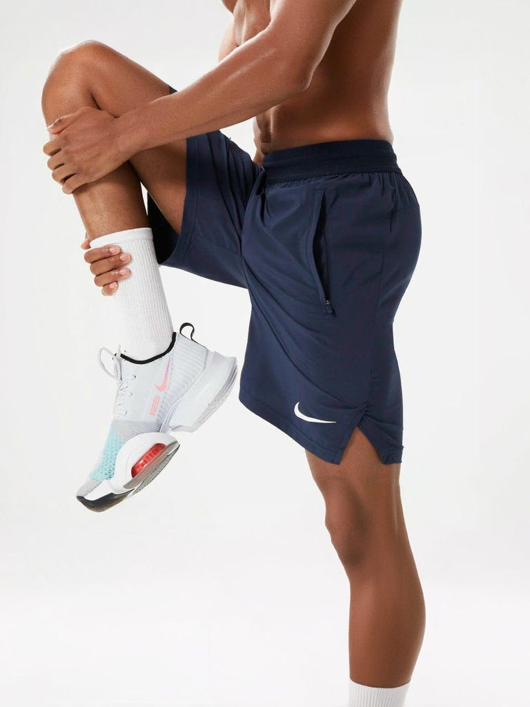 Quần Ngắn NK Pro DRI-FIT Flex Vent Max Shorts
