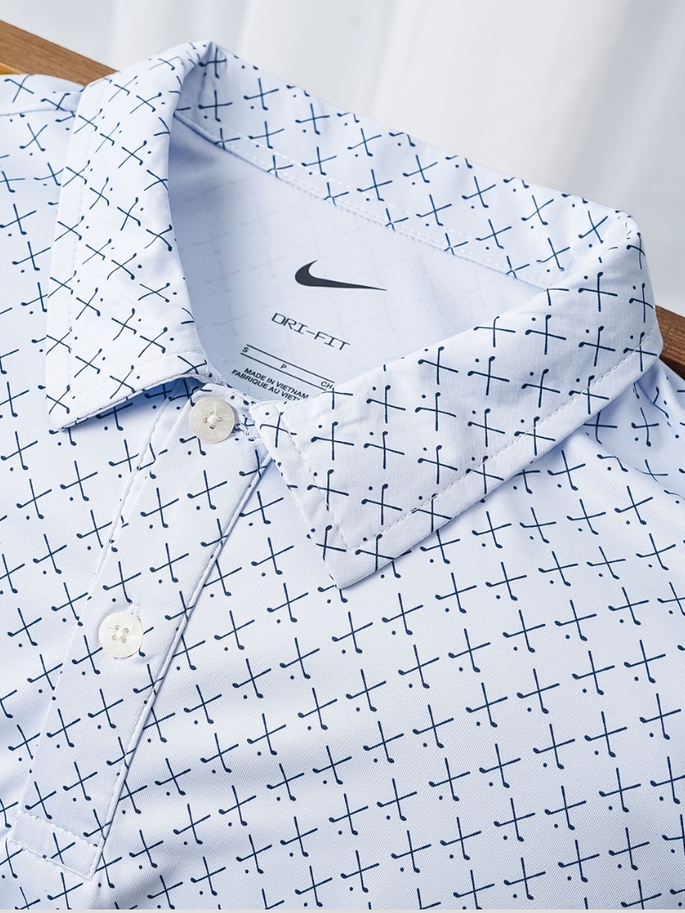 Áo Thun Par Men's Dri-FIT Golf Polo