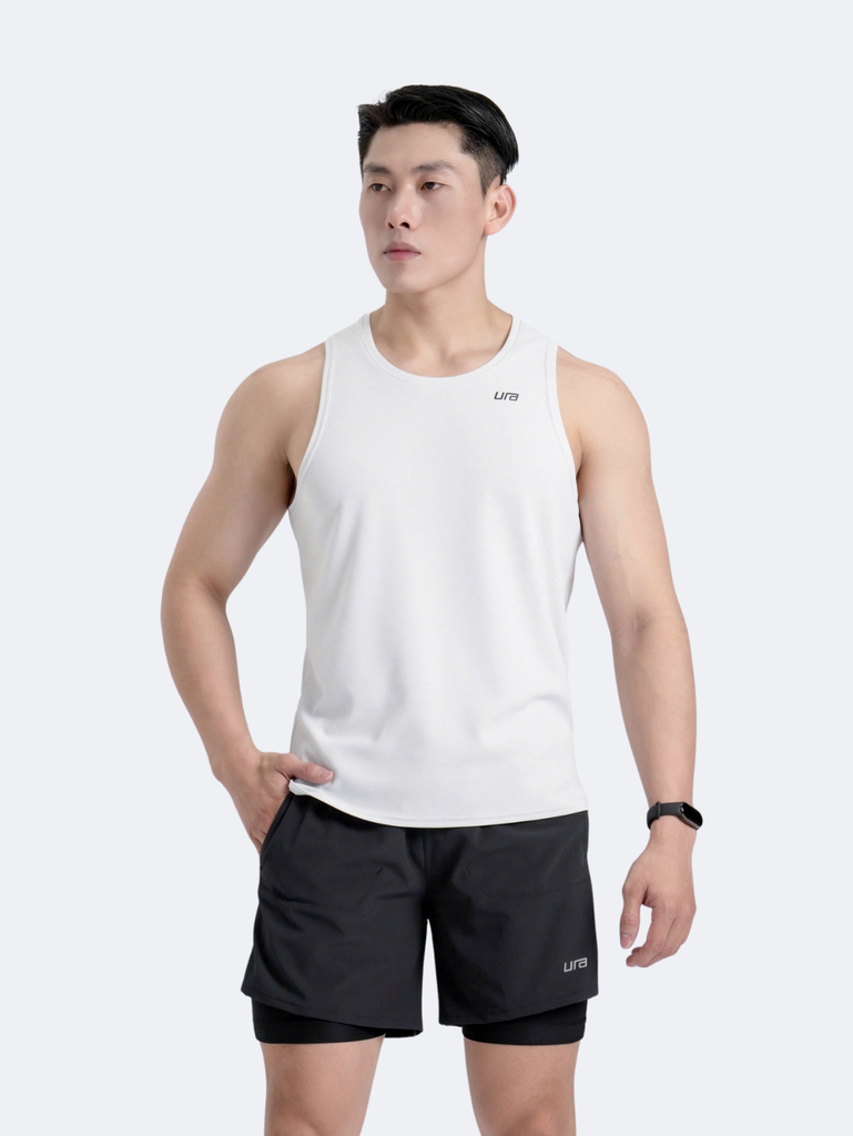Áo Thun Ura Power Wonder Tank Top