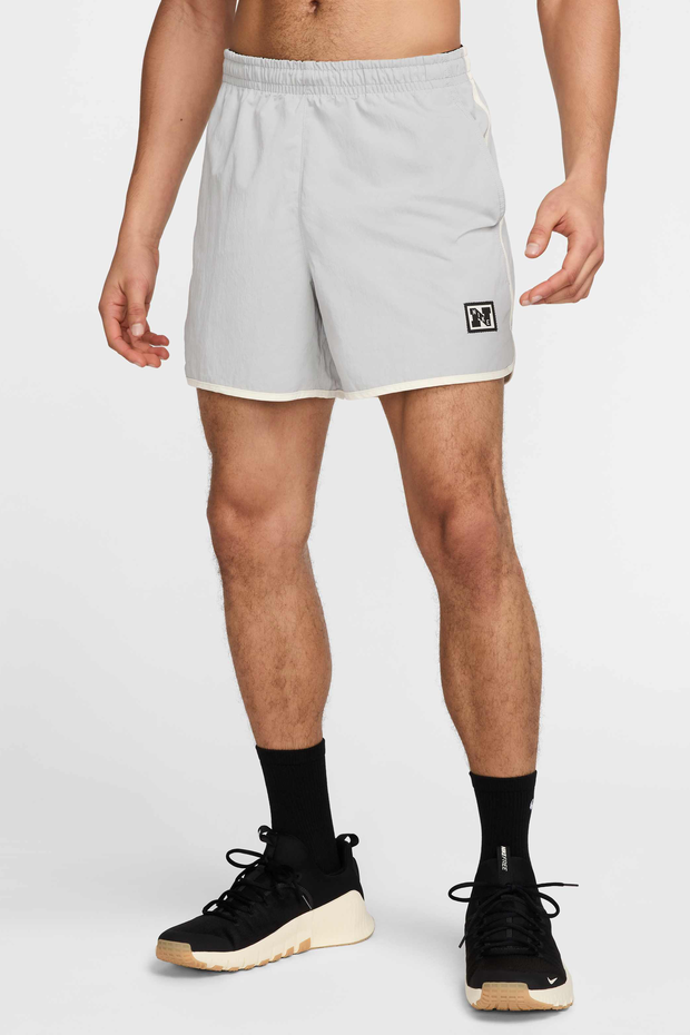 Quần Ngắn NK GYM Heritage Unlined Training Shorts