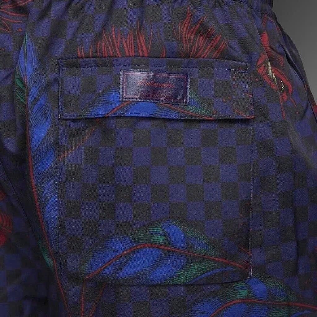 Quần Ngắn NK Default Tennis Woven Flow Shorts