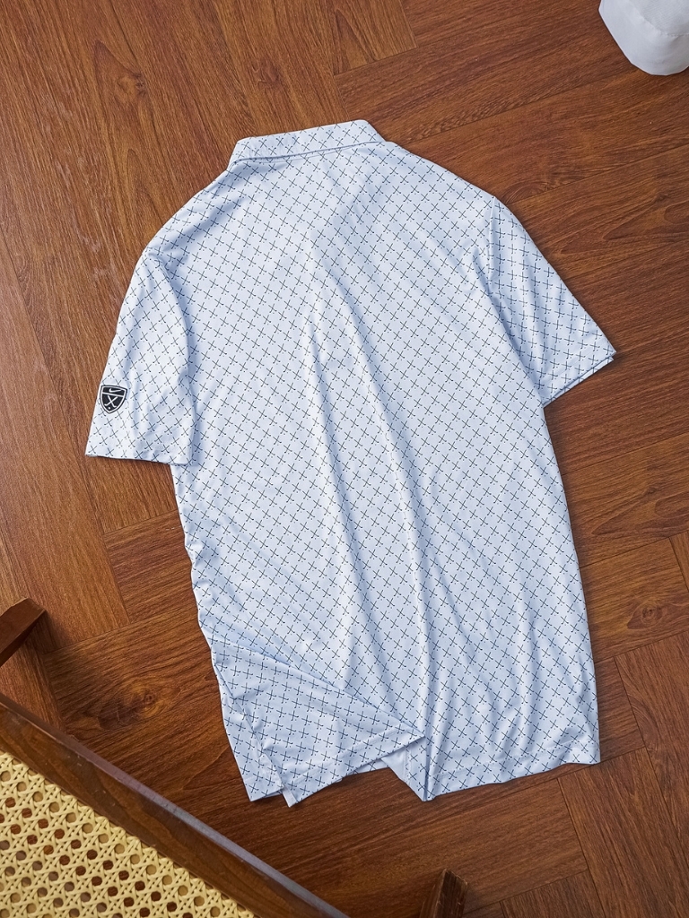 Áo Thun Par Men's Dri-FIT Golf Polo