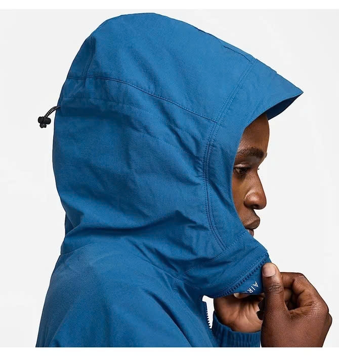 Áo Khoác NK NSW Air Max Woven Jacket
