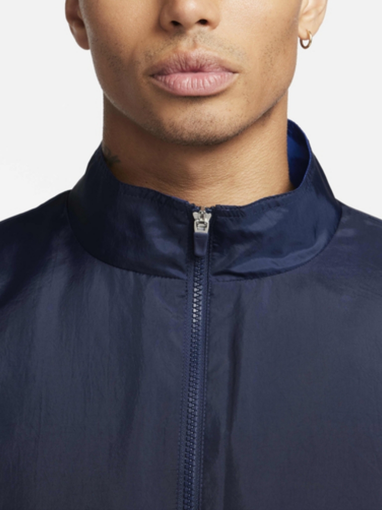 Bộ Thể Thao Air Men's Woven Full Zip