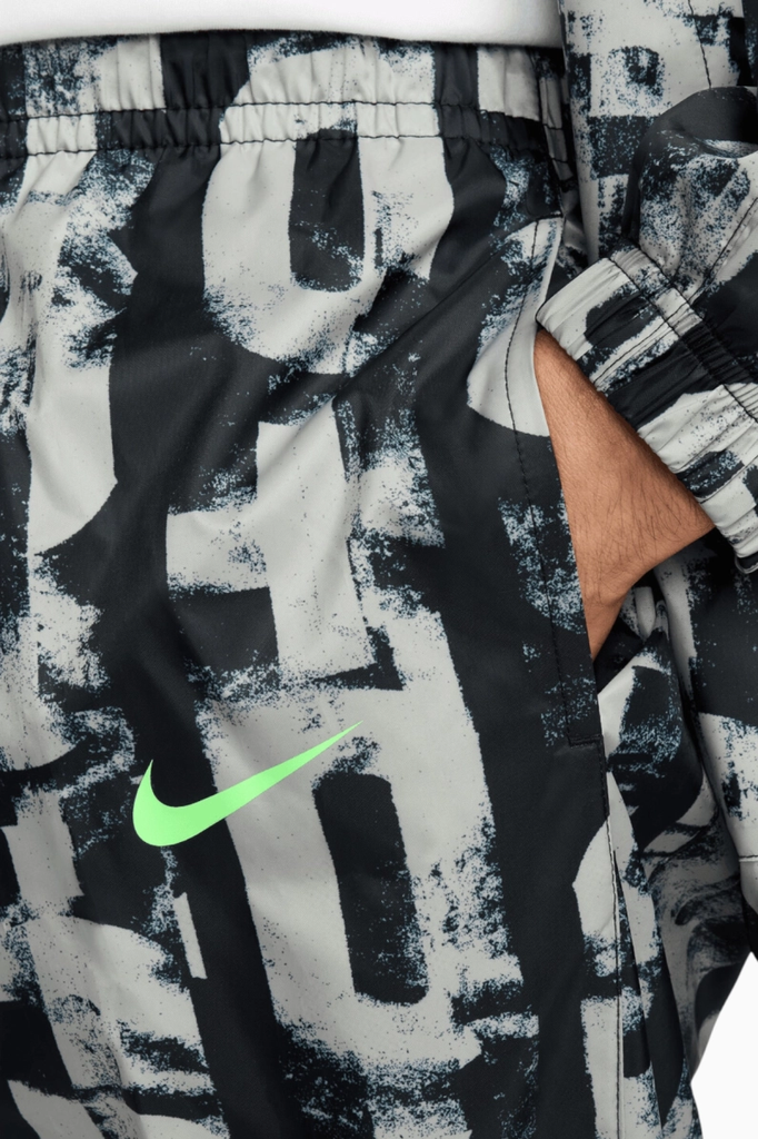 Bộ Thể Thao NK FC Barcelona 24/25