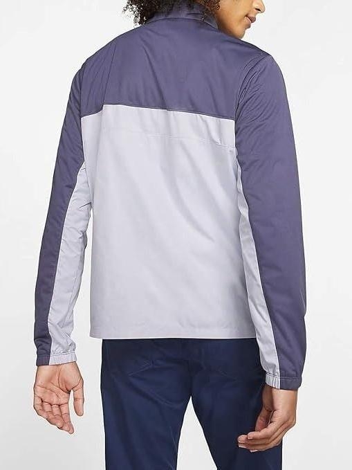 Áo Khoác NK Shield Golf Victory Half