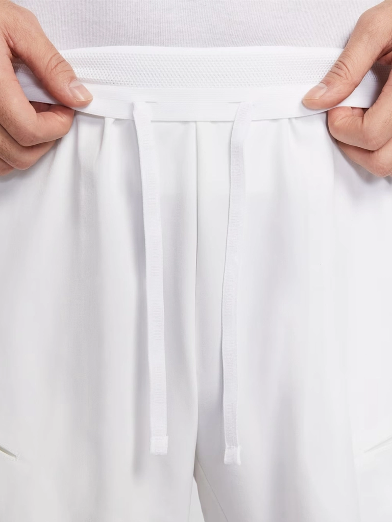 Quần Ngắn Ura Court Slam Dri-FIT Tennis Shorts