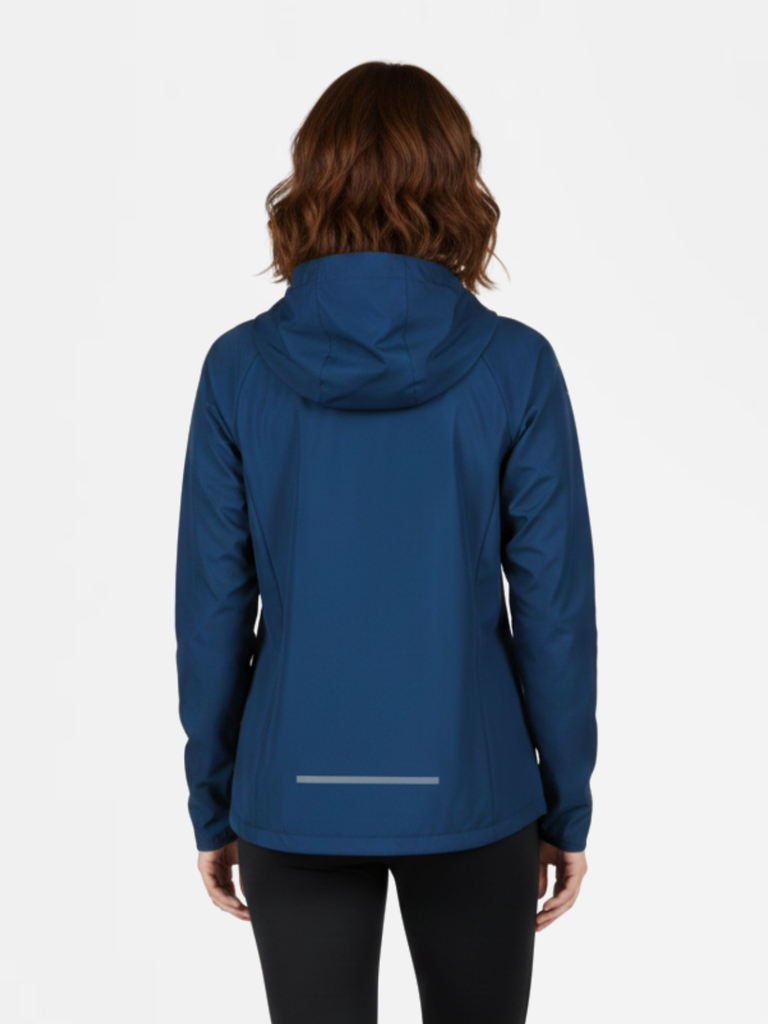 Áo Khoác NK Essential Running Just Do It Women’s Jacket