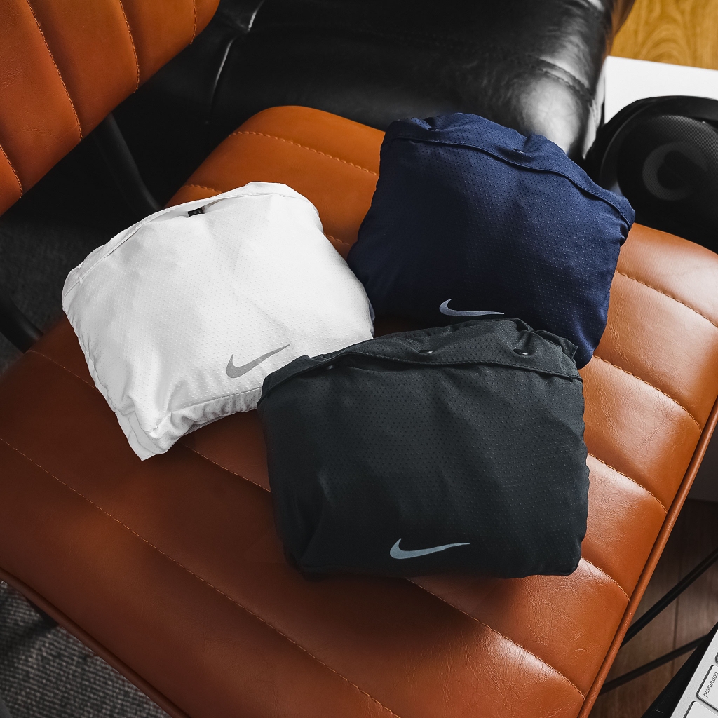 Áo Khoác NK Windrunner Men's Running Jacket