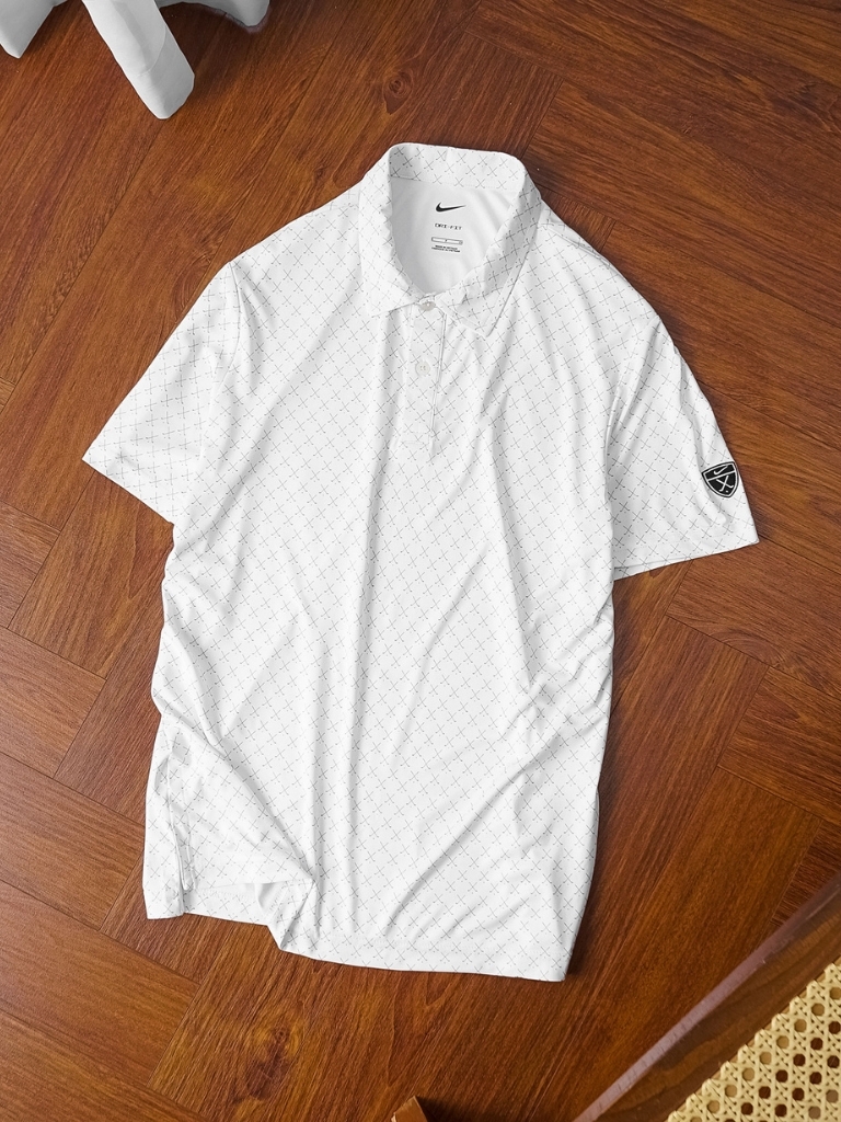 Áo Thun Par Men's Dri-FIT Golf Polo