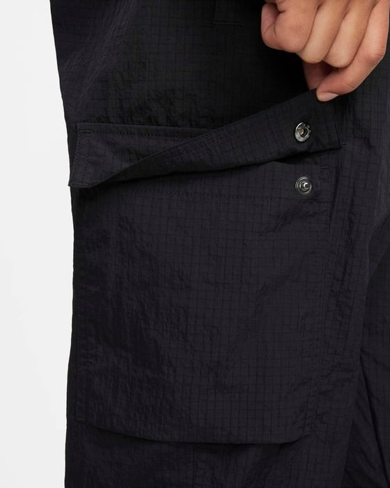 Quần Dài NK Repeat Lightweight Woven Pants