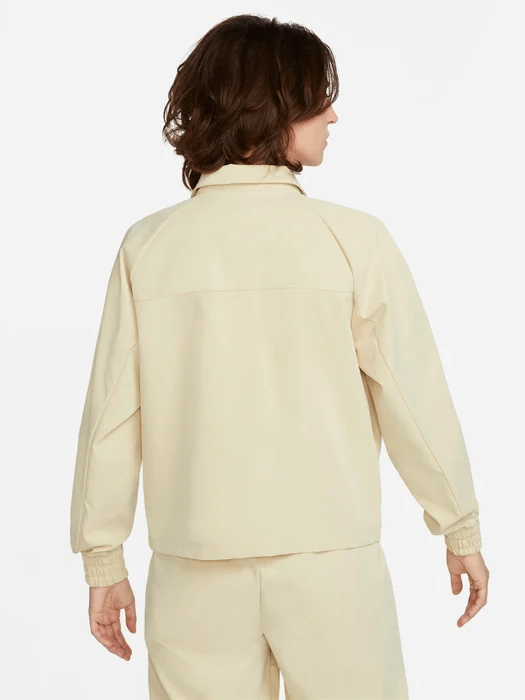 Áo Khoác Sportswear Swoosh Women's Woven Jacket