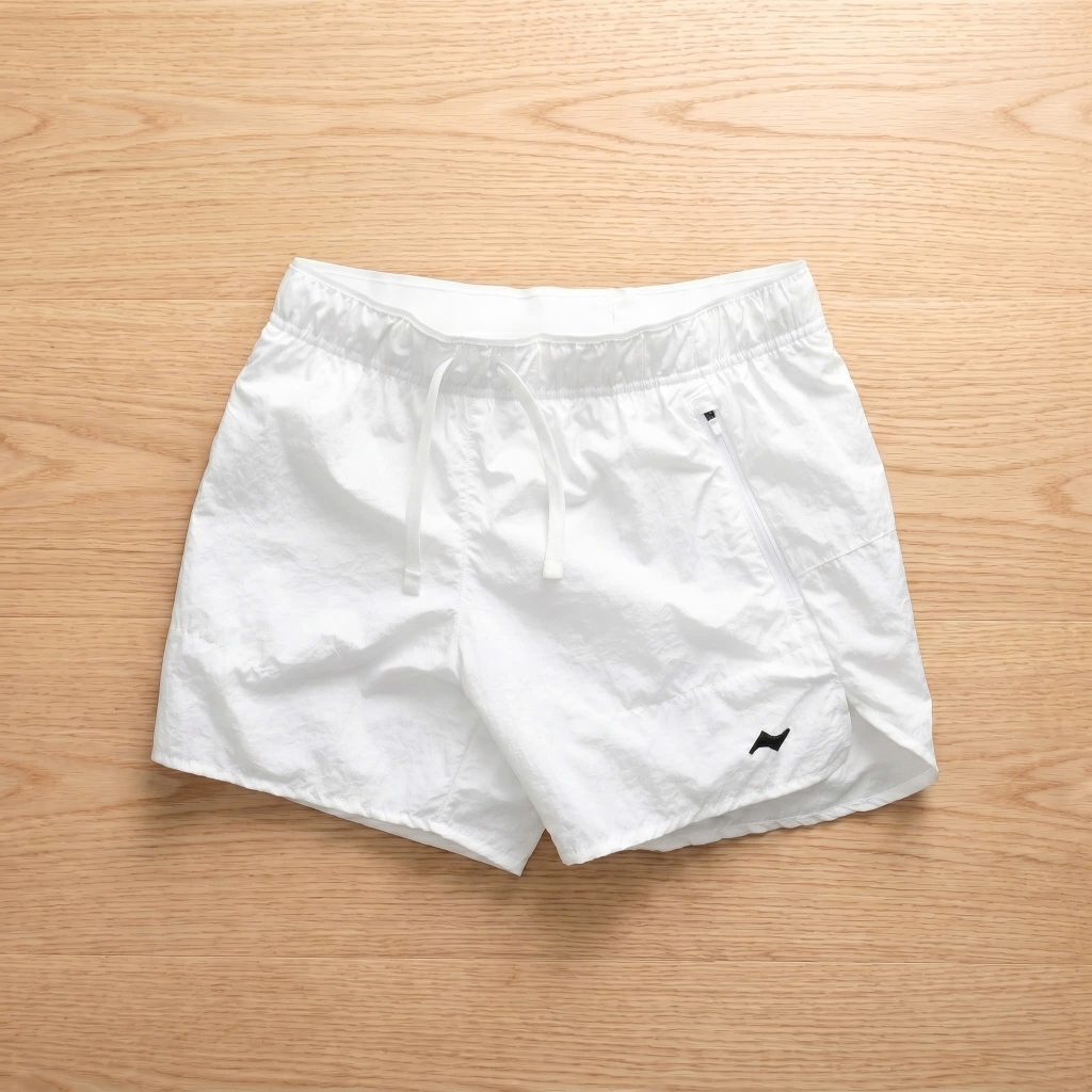 Quần Ngắn Ura Run Division Shorts