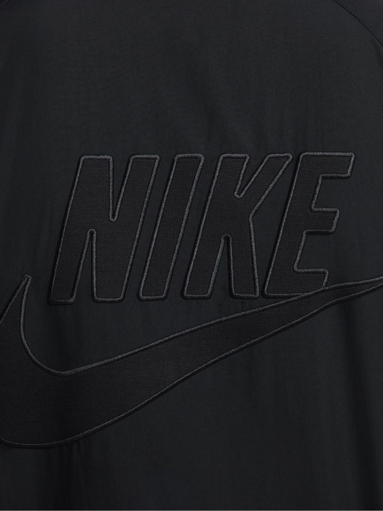 Áo Khoác NK Woven Anorak Jacket