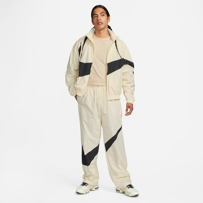 Quần Dài NK Swoosh Men's Woven Trousers