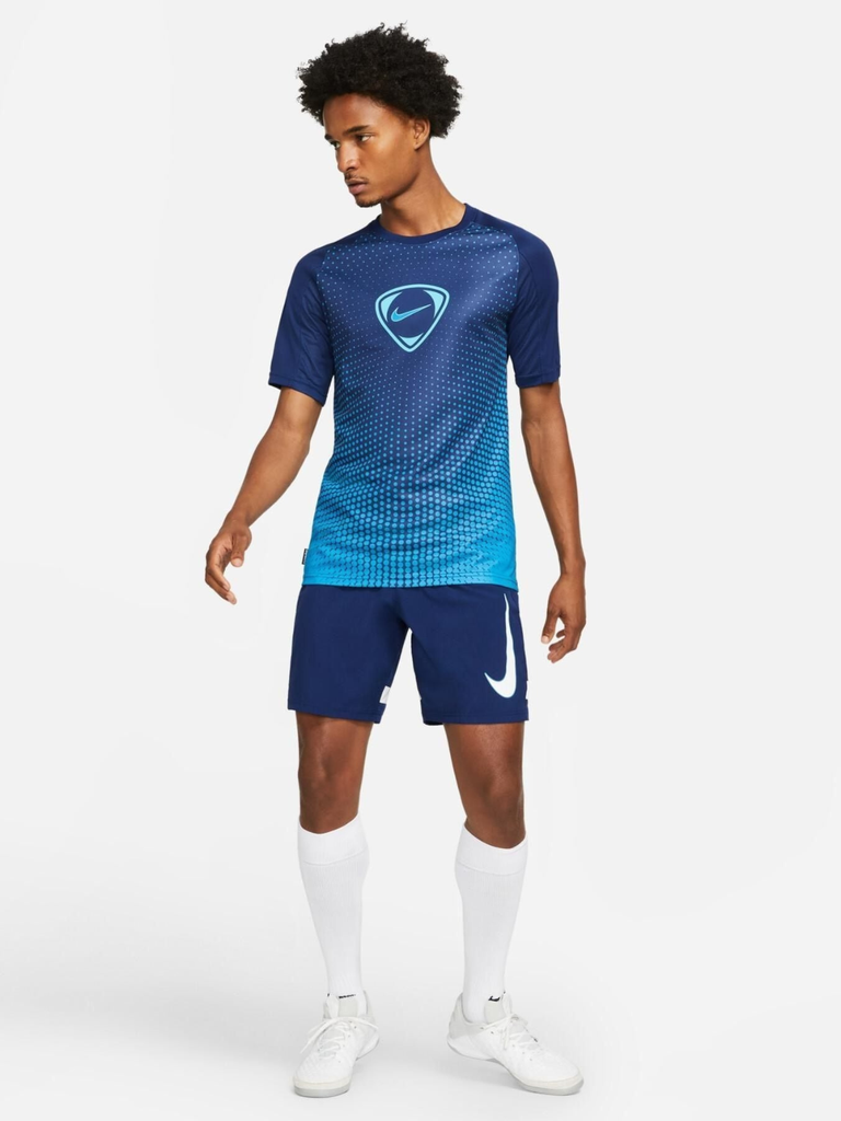 Quần Ngắn NK Quick Dry Logo Shorts