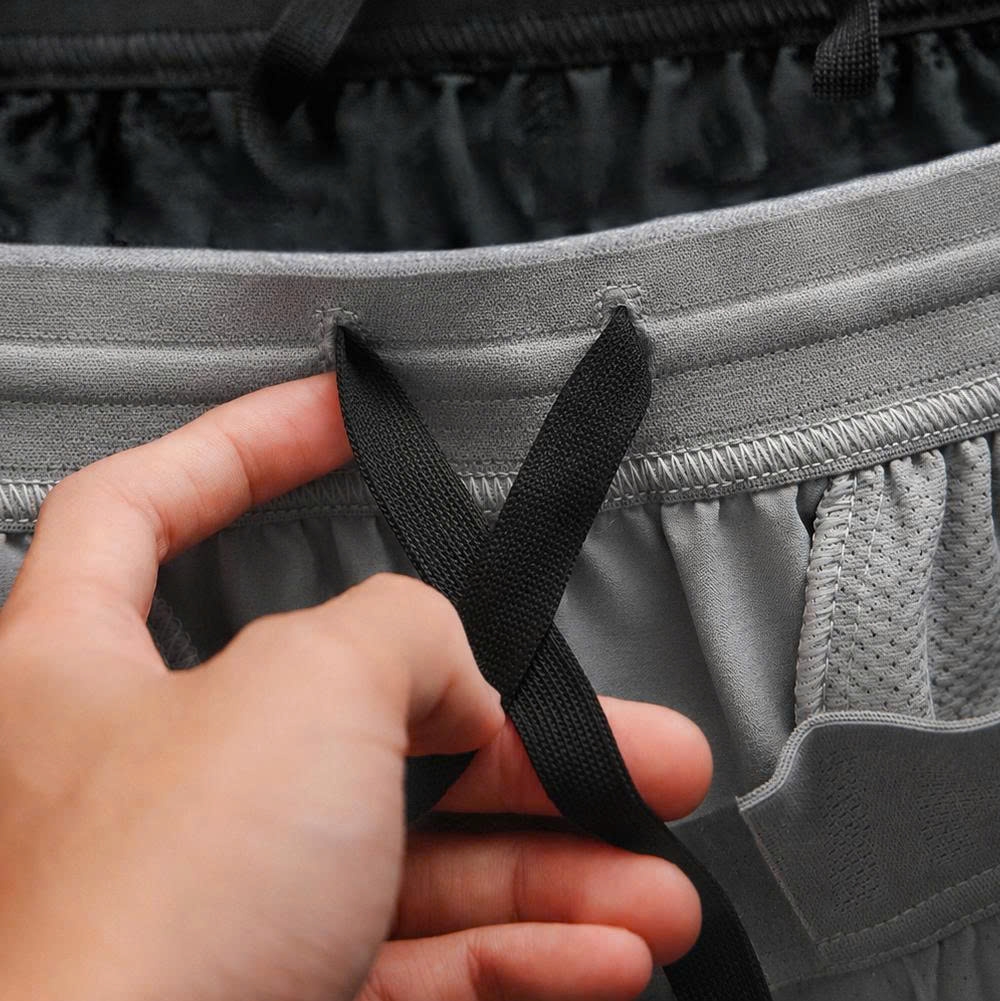 Quần Ngắn Ura Pro D-Line Shorts