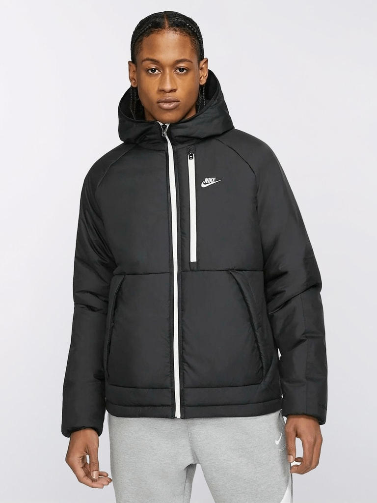 Áo Phao NK Therma-FIT Legacy Hooded Jacket