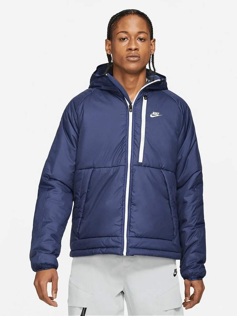 Áo Phao NK Therma-FIT Legacy Hooded Jacket