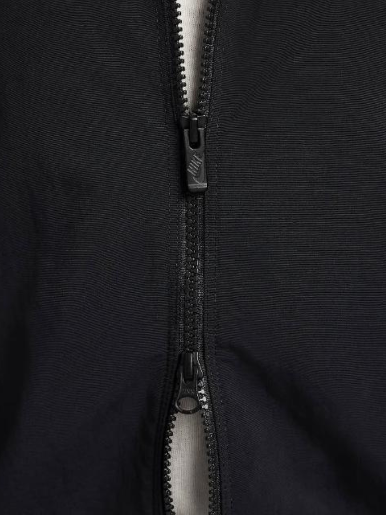 Áo Khoác NK Club Men's Full-Zip Woven Jacket