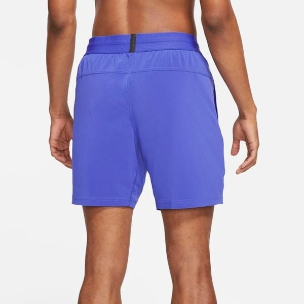 Quần Ngắn NK Dri-FIT Yoga Training Shorts