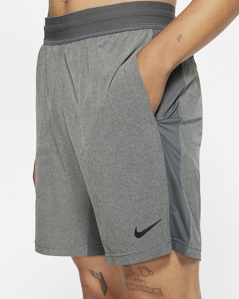 Quần Ngắn NK Dri-Fit Unlined Shorts