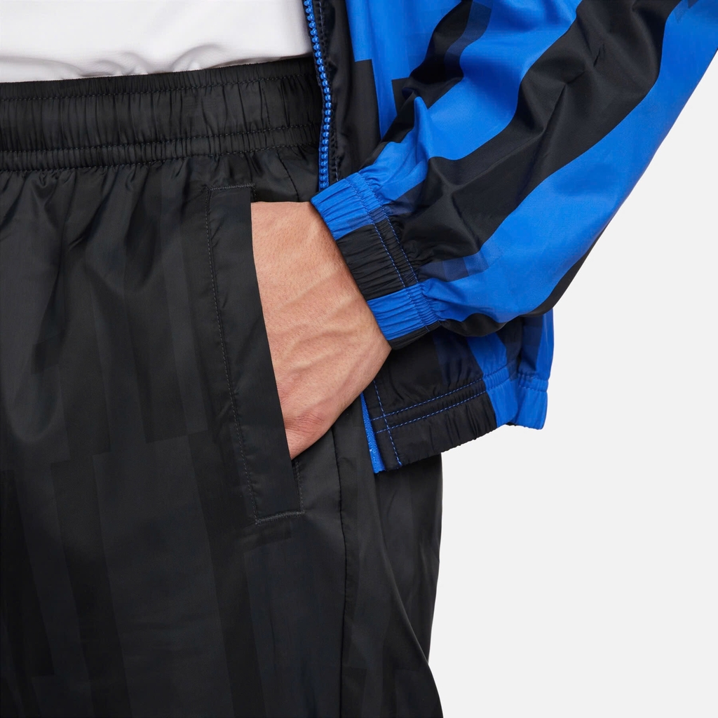 Bộ Thể Thao NK Inter Milan 2023/24 Fall Woven