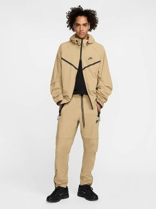 Quần Dài NK Tech Men's Woven Trousers