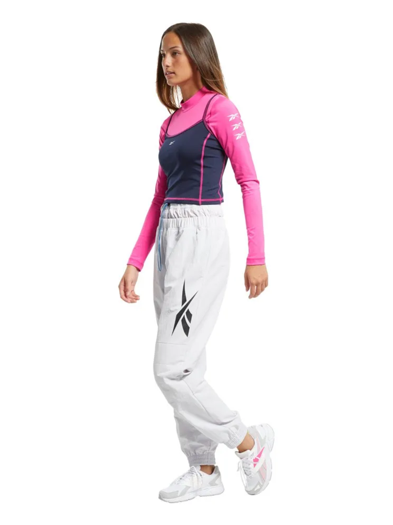 Áo Thun Reebok Women’s Long Sleeve