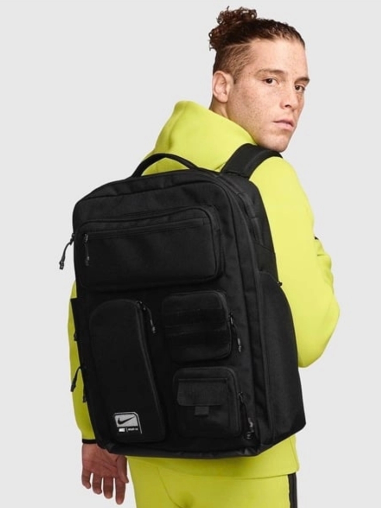 Balo NK Utility Power Backpack Ver 2