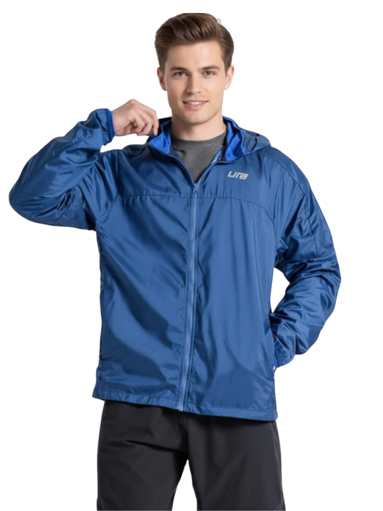 Áo Khoác Ura Vapor Jacket
