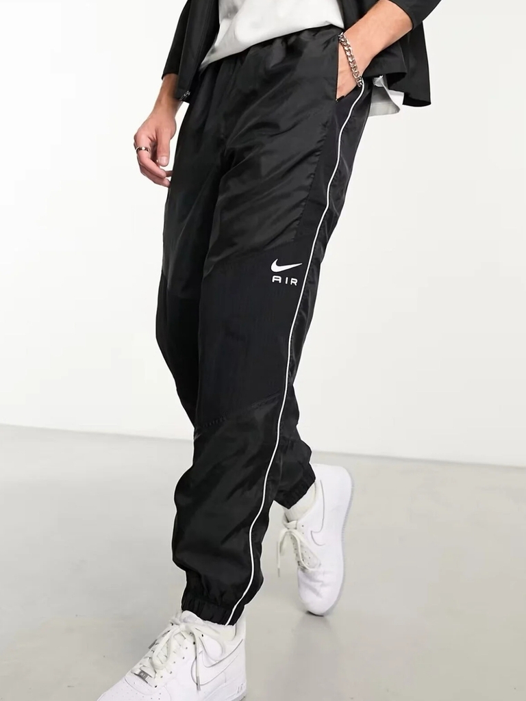 Bộ Thể Thao NK Air Men's Woven Full Zip