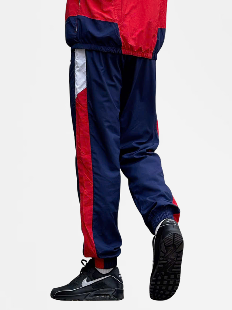 Quần Dài Ura Heritage Windrunner Pants