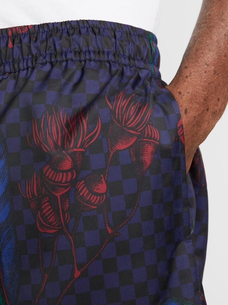 Quần Ngắn NK Default Tennis Woven Flow Shorts