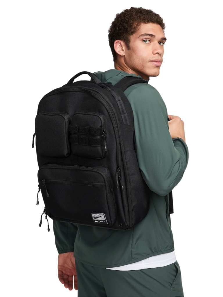 Balo NK Utility Power Backpack