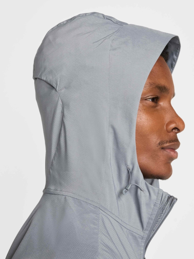 Áo Khoác NK Windrunner Men's Running Jacket