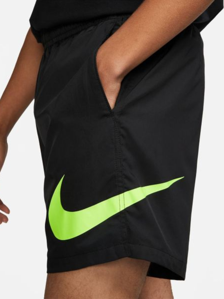 Quần Ngắn NK Repeat Woven Shorts